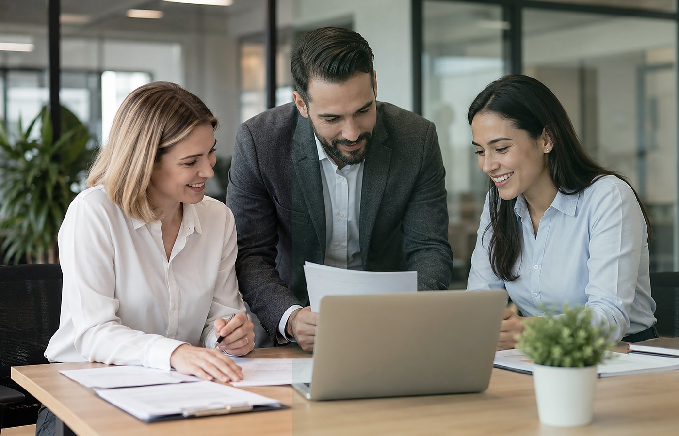 Organisation de dossiers et courriers de retraite